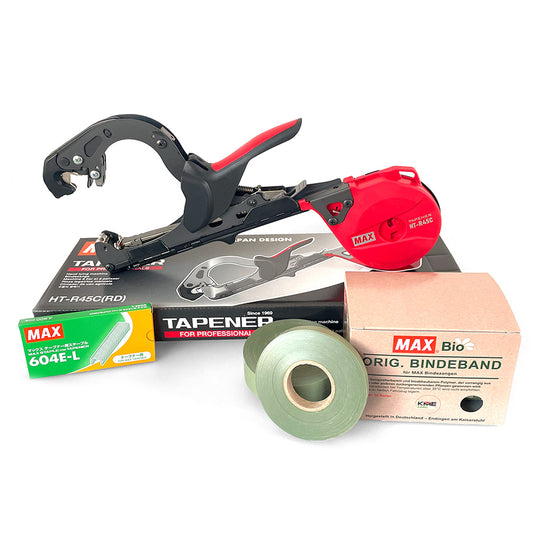 MAX Tapener Bindezangen-Set