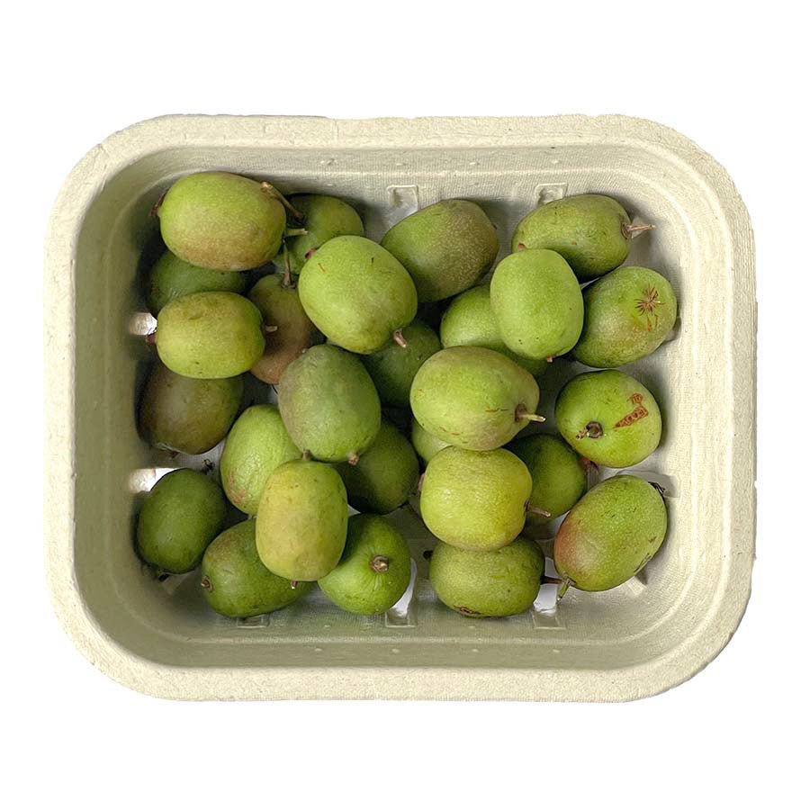 Organic kiwi berries pre-order
