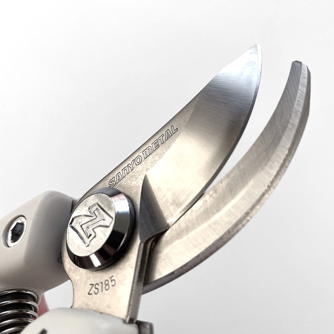 Japanische Präzisions-Gartenschere – ZACT ZS-185