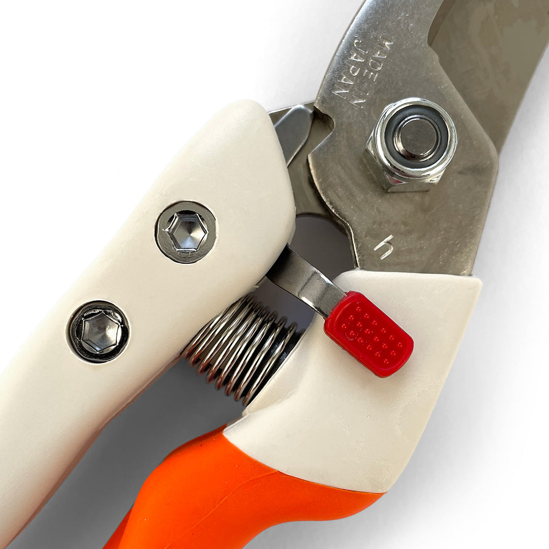 Japanische Präzisions-Gartenschere – ZACT ZS-185