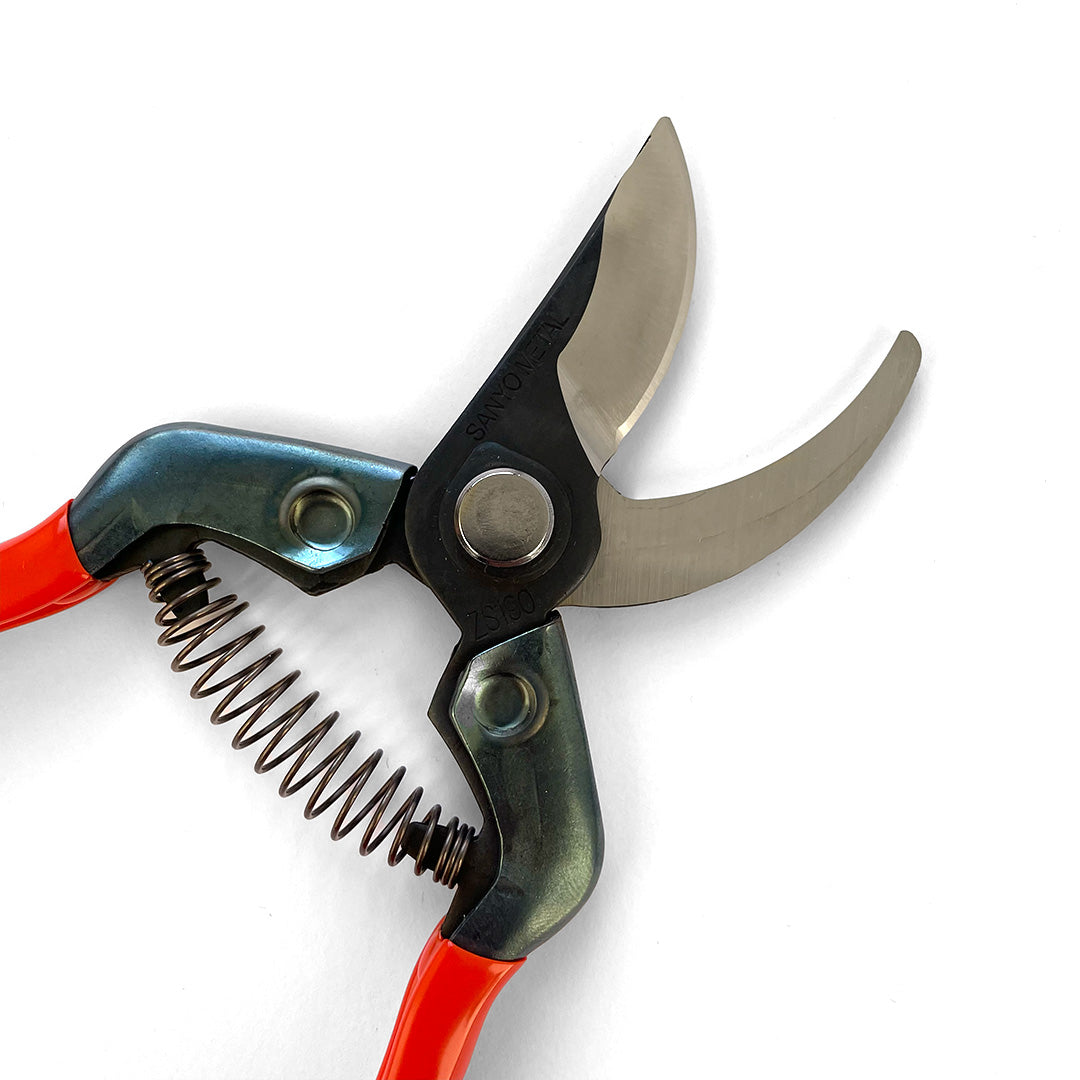 Japanische Präzisions-Gartenschere – ZACT ZS-190