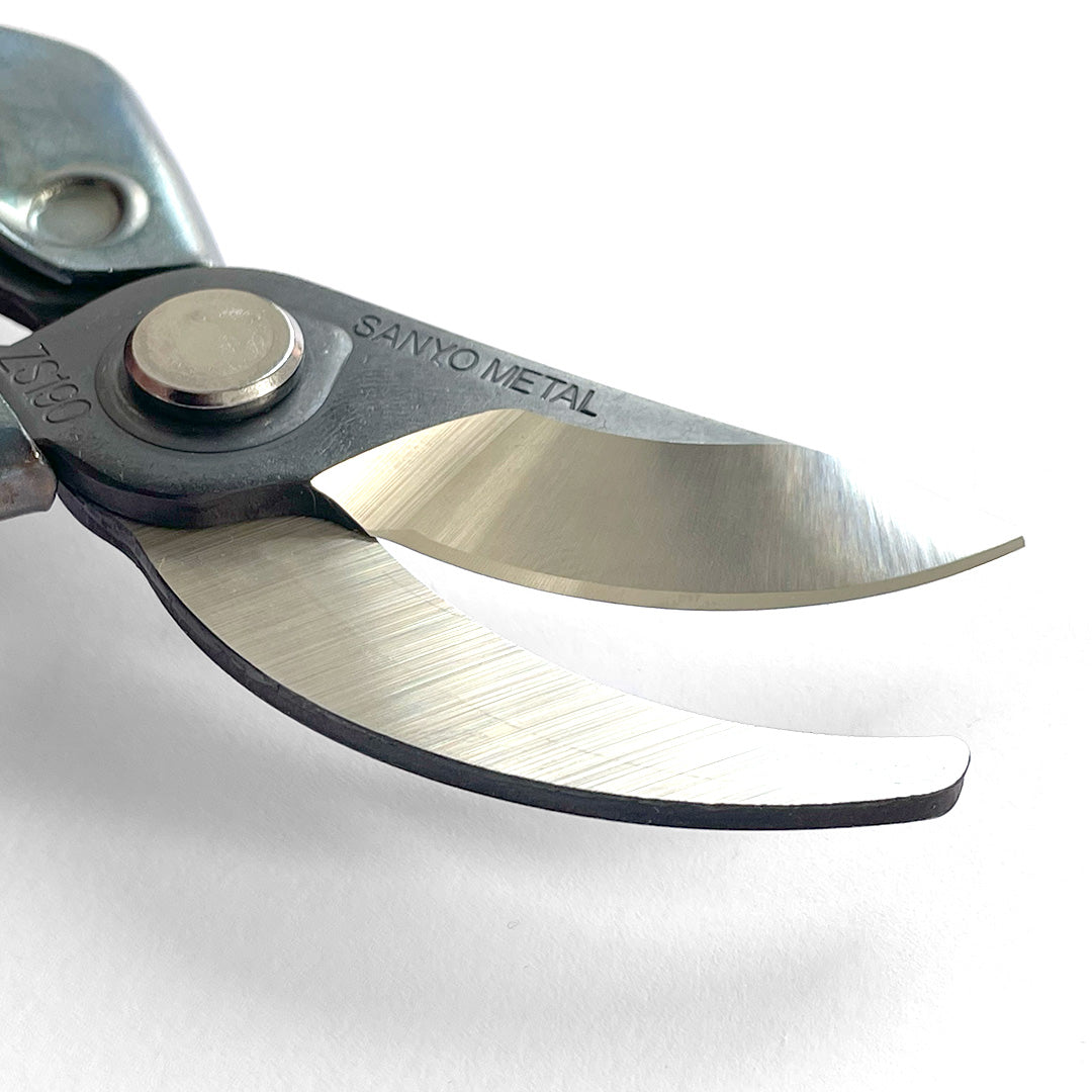 Japanische Präzisions-Gartenschere – ZACT ZS-190