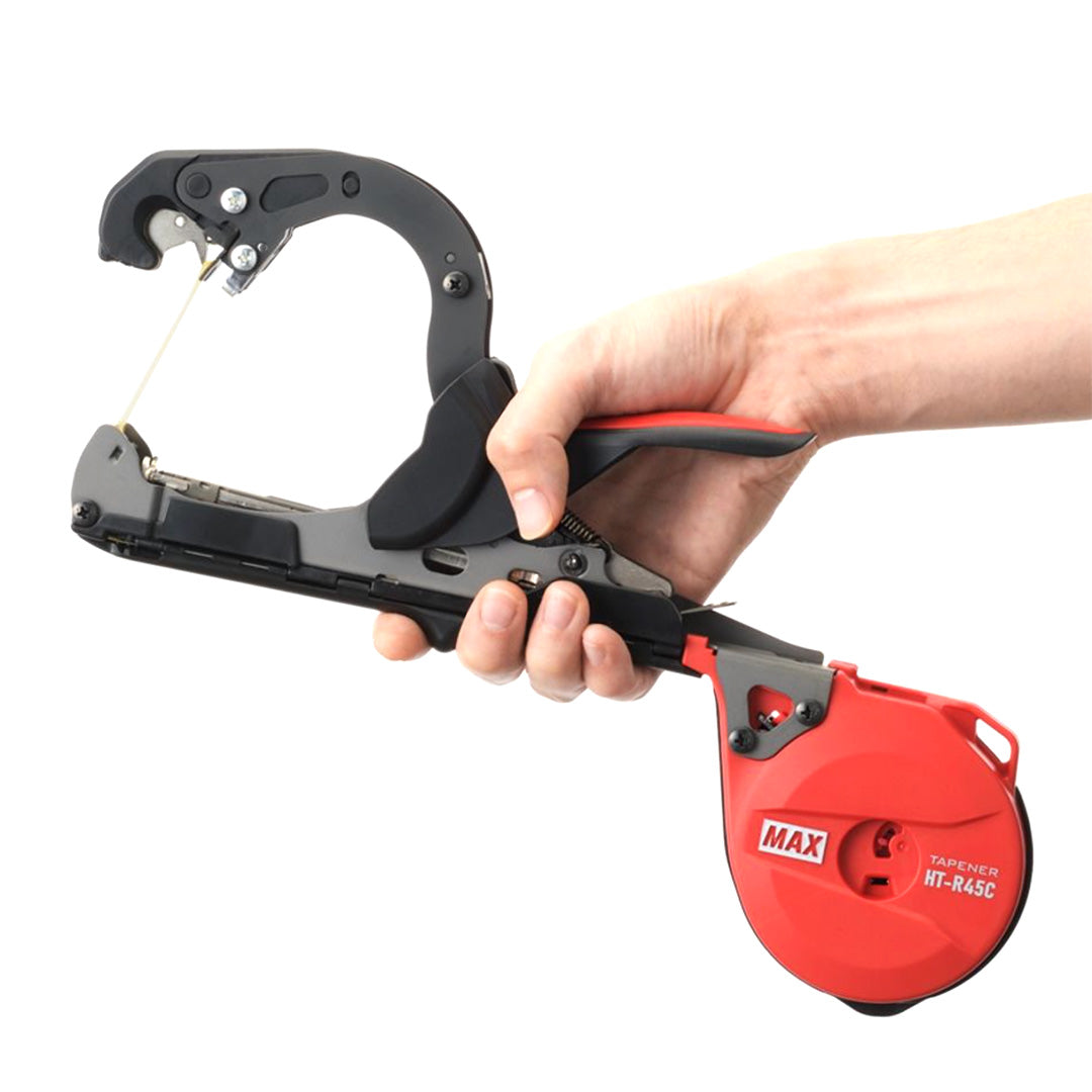 MAX Tapener Bindezange