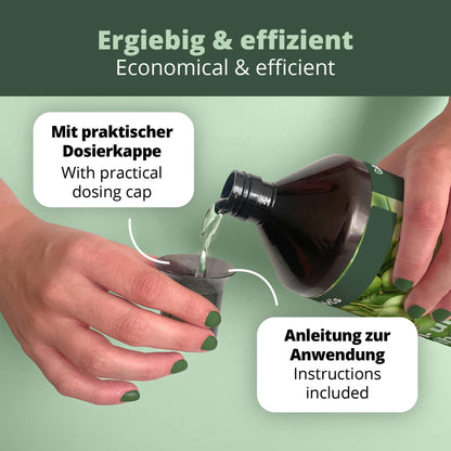 Kiwi- und Kiwibeeren-Dünger