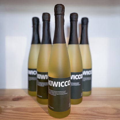 Kiwi berry secco