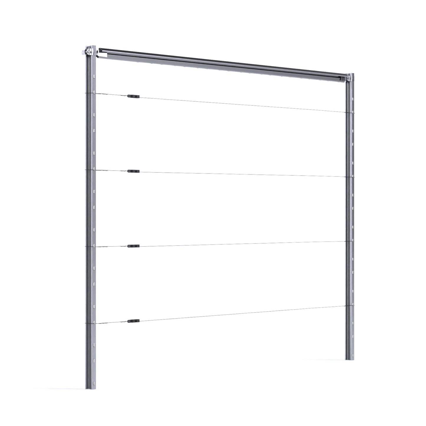 Kiwiri RANKI™ – Trellis for climbing plants