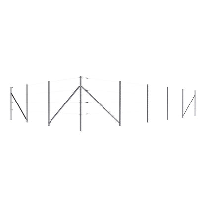 Kiwiri RANKI™ – Eck-Lösung – Rankhilfe für Kletterpflanzen